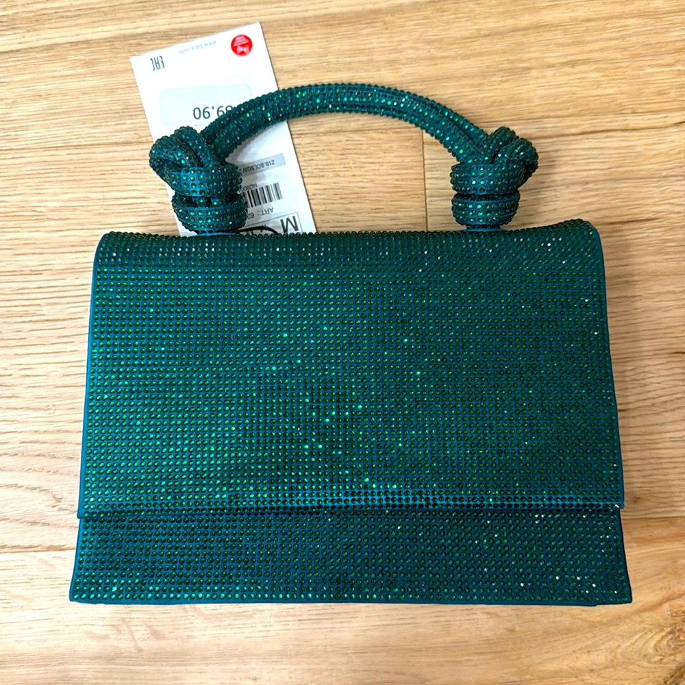 Brand new Zara bag